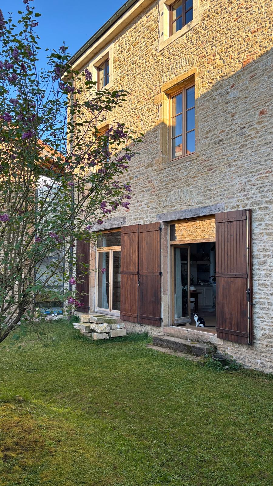 L'Ancienne École